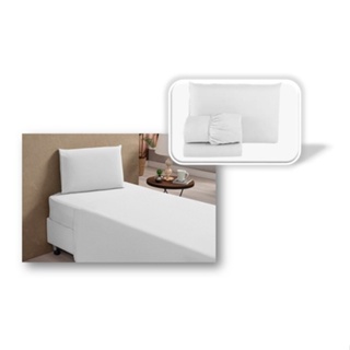 Kit 10 Jogo De Lencol Solteiro 3 Pecas Premium Cama Lisos