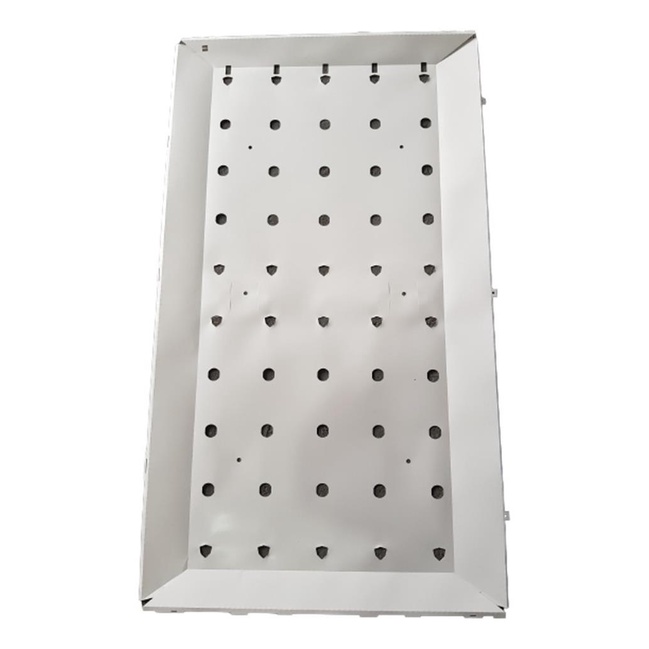 Plastico Refletor/folha Refletiva Barra Led Tv 39pfl3508g/78