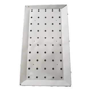 Plastico Refletor/folha Refletiva Barra Led Tv 39pfl3508g/78