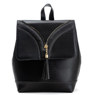 Bolsa Feminina Mochila Média Iasmim Prado