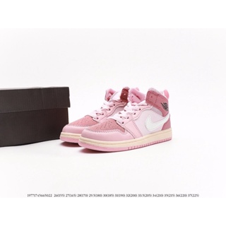 Digital Pink Air Jordan 1s  Sapato da nike feminino, Sapatos de