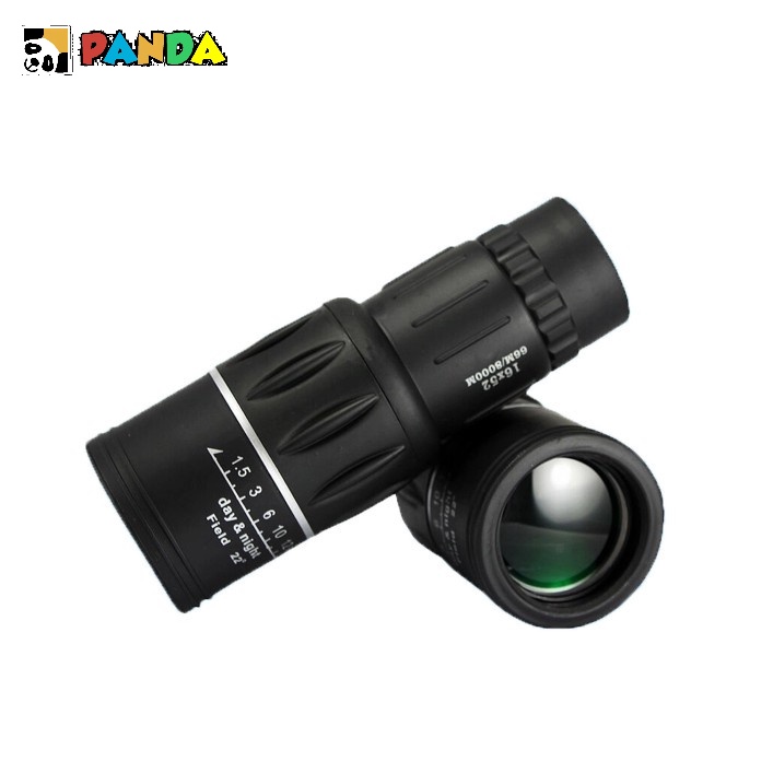 Monóculo 8km Profissional Tático Luneta Telescópio
