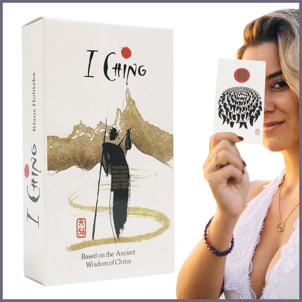 Guia completo do tarô: Um novo sistema de disposição e interpretação das  cartas e suas correlações com a mitologia, o I Ching e a astrologia