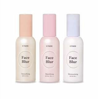 [ETUDE HOUSE] Face Blur 35g / 3 Options