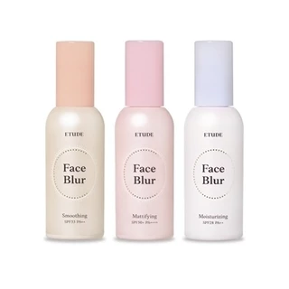 [ETUDE HOUSE] Face Blur 35g / 3 Options