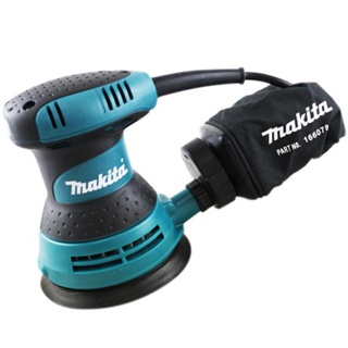 Lixadeira Roto Orbital 300W BO5030 Makita