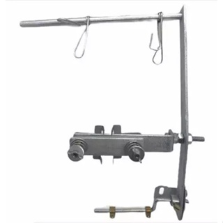 APARELHO PARA PREGAR ELASTICO EM MAQUINA DE COSTURA OVERLOCK