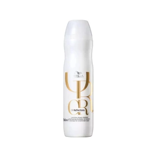 Wella Professionals Oil Reflections Shampoo 250ml em Oferta na Shopee