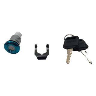 Trava Tampa Lateral Titan/125/150 2000 A 2008 em Oferta na Shopee