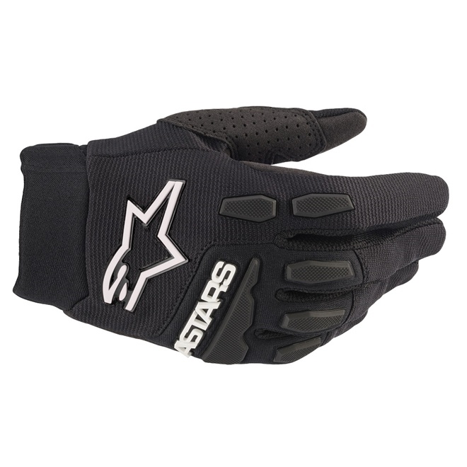 LUVA ALPINESTARS STELLA FULL BORE PRETO M