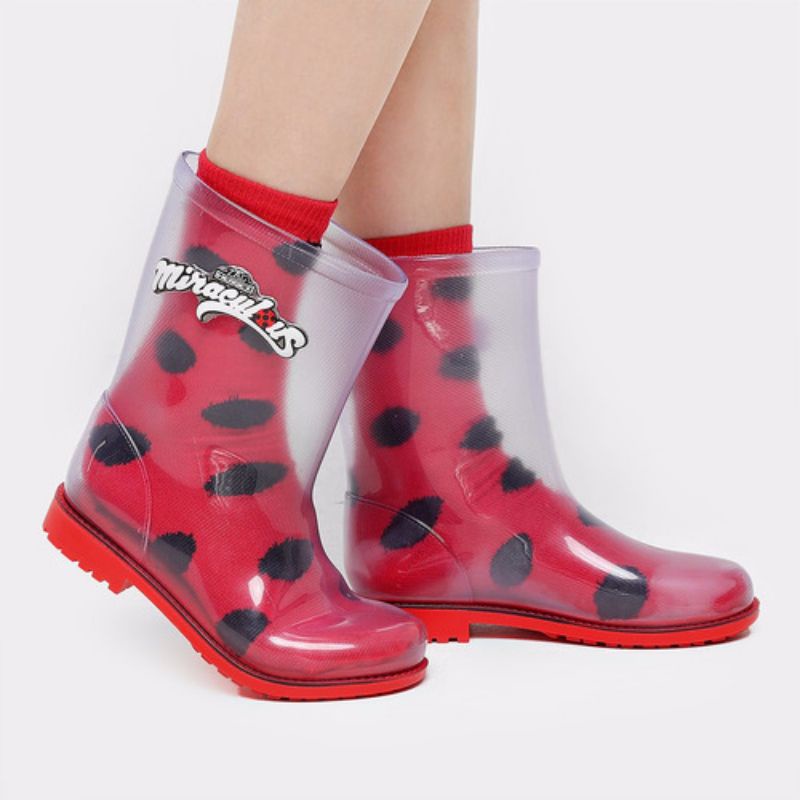 Bota 2024 ladybug grendene