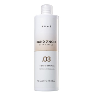 Fortificante BRAÉ Bond Angel Plex Effect N°3 Bond 500ml