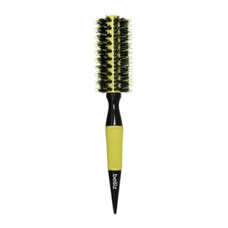 Escova de Cabelo Térmica Mad Premium Color Cer 19 Belliz