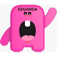 Dental Album Porta Dente de Leite ROSA - Personalizado ( enviar nome via mensagem) em Oferta na Shopee