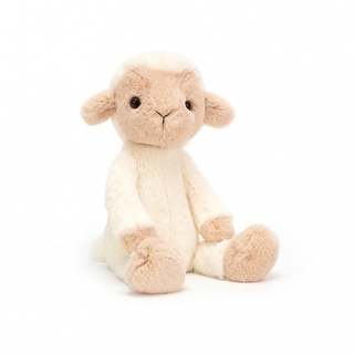 Lamb stuffie cheap