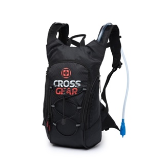 Mochila Hidratação Capacidade 2L Térmica Esportiva Capacidade 2L Crossgear