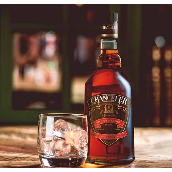 Whisky Chanceler 1LT Shopee Brasil