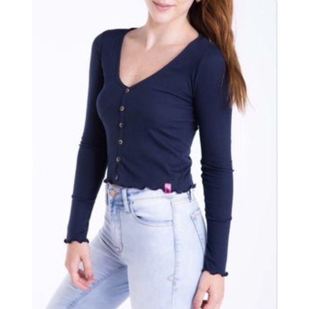 Moletom Feminino Moletom Cropped Badcat Shorts Moletom C/ Bolso