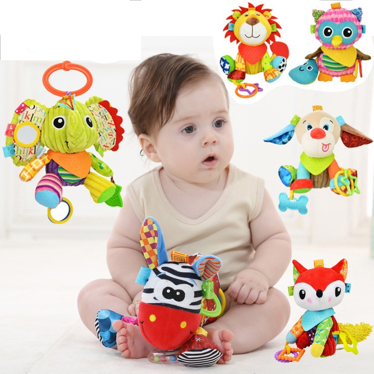 Cute toys on sale for babies