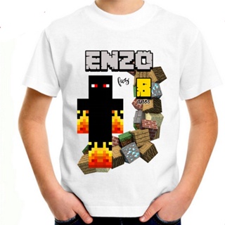 Camisa Camiseta Roblox Game Estampa Total Personalizado RBLX2