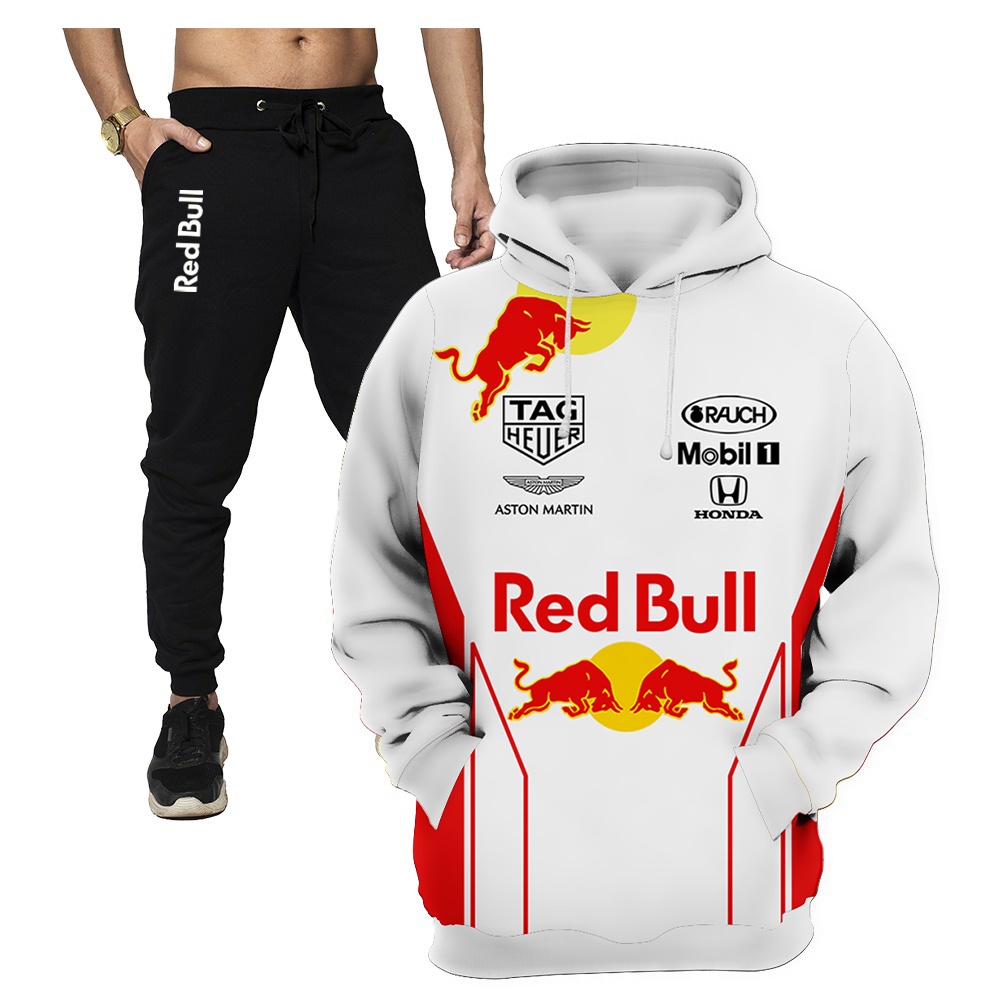 Blusa de frio da red best sale bull moletom