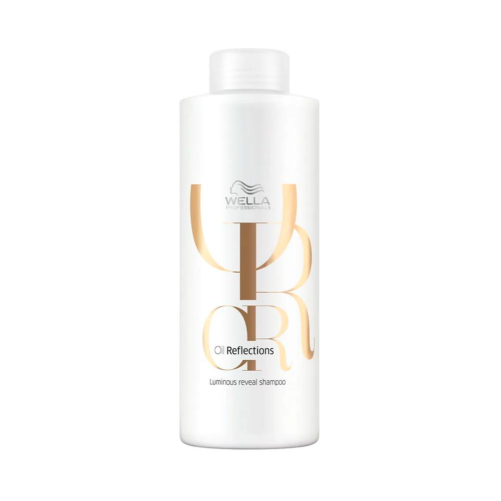 Wella Professionals Oil Reflections Shampoo 1000ml