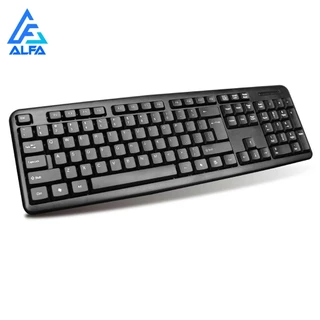 Teclado Usb Abnt2 Padrão Brasileiro Super Macio Notebook Pc Escritório Original em Oferta na Shopee