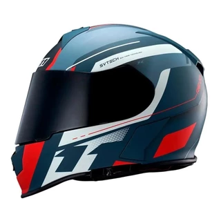 Capacete Moto X11 Revo Pro Eleven Sv C/viseira Extra