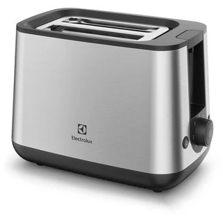 Torradeira Elétrica Electrolux Experience com Capacidade para 02 Fatias - ETS25 em Oferta na Shopee