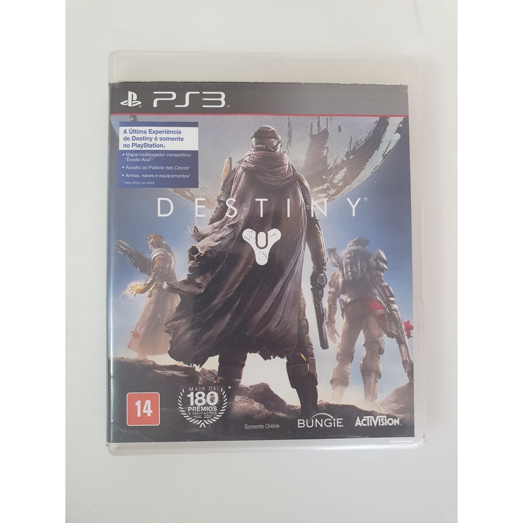 Destiny 2 ps3 new arrivals