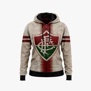 Blusa de frio fluminense 2025