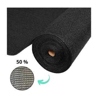 Tela Sombrite Sombreamento 50% - Largura 1,5 Escolha sua Medida