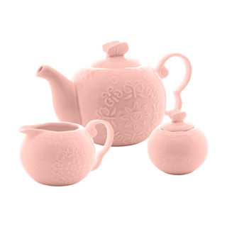 conjunto de chá em Promoção na Shopee Brasil 2023