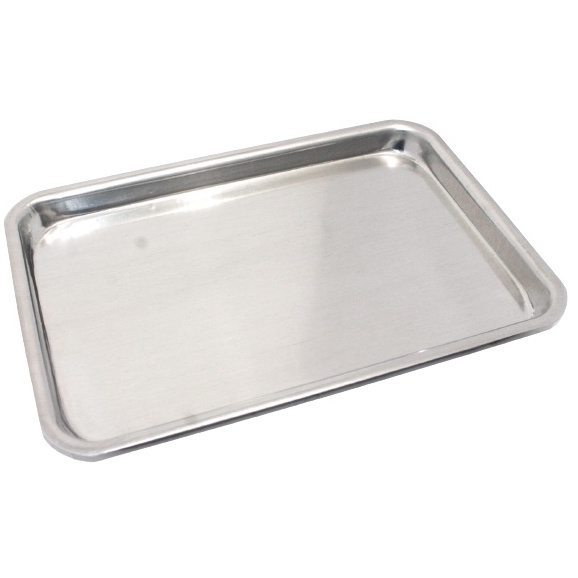 Assadeira de Rocambole N4 (Med. Externa 40 x 29 x 2cm)