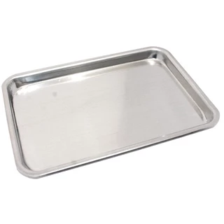 Assadeira de Rocambole N4 (Med. Externa 40 x 29 x 2cm)