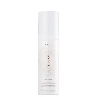 BRAÉ Soul Color BB Spray - Leave-In 200ml