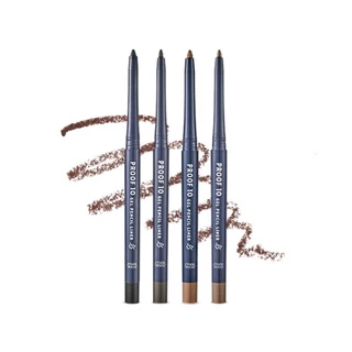 [ETUDE HOUSE] Proof 10 Gel Pencil 0.3g