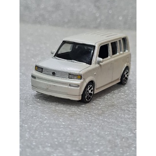 SCION XB BRANCO MATCHBOX 1:64 LOOSE | Shopee Brasil