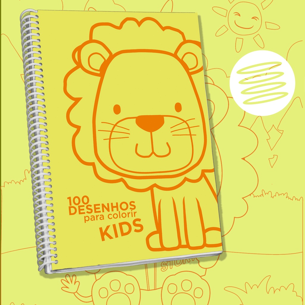 Desenhos Kids Brasil