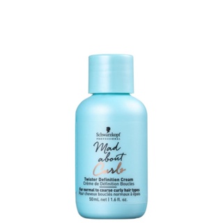 Creme de Pentear Mad About Curls Twister 50ml