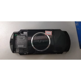 CARCACA TAMPA SONY PSP 3001 J214