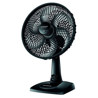Ventilador Super Power VSP-30-B Mondial