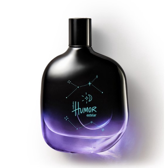 Humor Estelar 75 ml - Natura