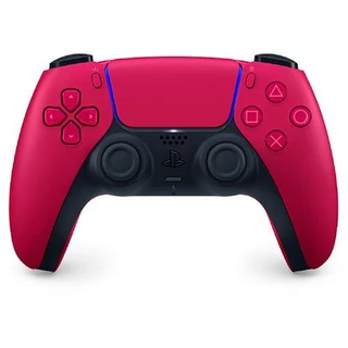 Controle sem Fio DualSense? Sony Cosmic Red para Playstation®5