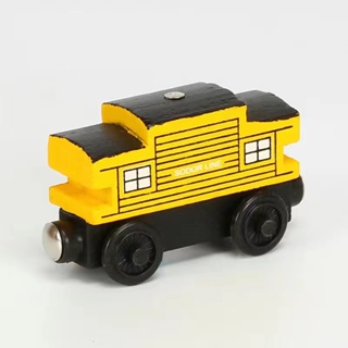 Compre Brinquedo de trem de bebê Thomas treina brinquedos magnéticos Thomas  AndFriends brinquedo de locomotivas de madeira barato — frete grátis,  avaliações reais com fotos — Joom