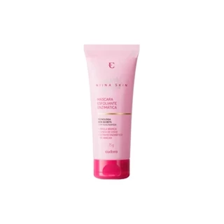Eudora Niina Secrets Esfoliante Facial 75gr