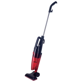 Aspirador Pó Vertical Amvox Vermelho 1100w Silencioso 110v