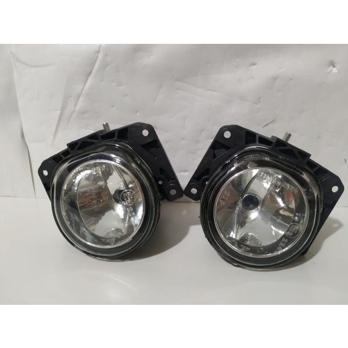 Farol De Milha Palio 01 A 14 Punto 07 A 12 Original