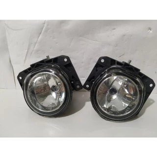 Farol De Milha Palio 01 A 14 Punto 07 A 12 Original