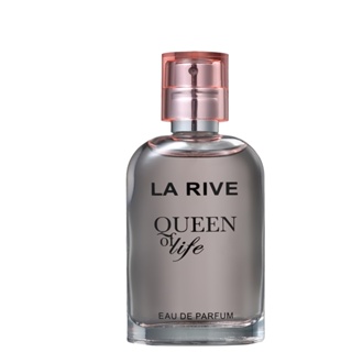 Perfume Queen Of Life La Rive Feminino Eau de Parfum 30ml